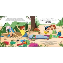 Kai Y Emma 2: Unas Vacaciones Intensas