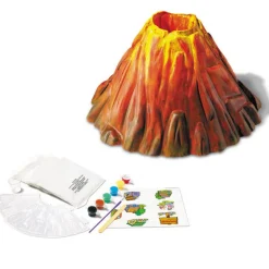 Kit Crea Tu Volcan
