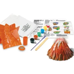 Kit Crea Tu Volcan