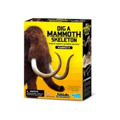 Kit De Excavacion Mamut