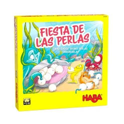 La Fiesta De Las Perlas