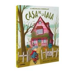 La Meravellosa I Horripilant Casa De La Iaia