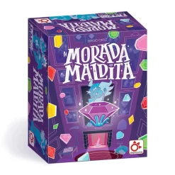 La Morada Maldita