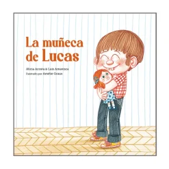 La Muneca De Lucas