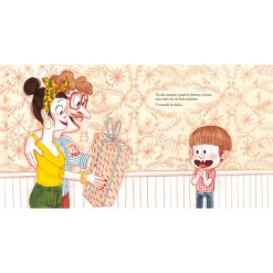 La Muneca De Lucas