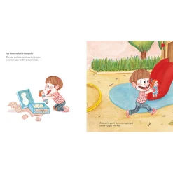 La Muneca De Lucas