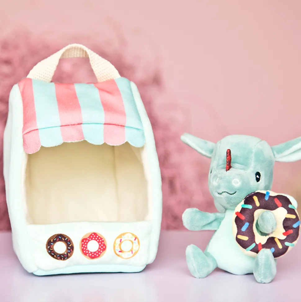 La Tienda De Donas De Joe