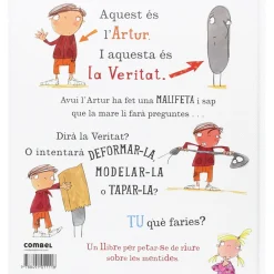 La Veritat Segons L'Artur
