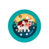 Laberinto Vaca Janod Pocket