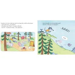 L'Armadillo Que Va Venir A Sopar