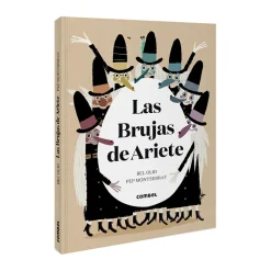 Las Brujas De Ariete