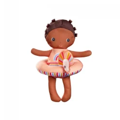 Lena Muneca De Baño Con Unicornio