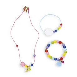 Les Ateliers Bijoux: Joyas Arcoiris