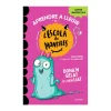 L'Escola De Monstres 10: Dona'M Gelat O L'Hem Liat