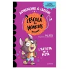 L'Escola De Monstres 13: L'Artista De La Pista