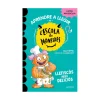 L'Escola De Monstres 14: Llefiscos Pero Delicios