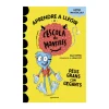 L'Escola De Monstres 4: Peus Grans Com Gegants