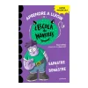 L'Escola De Monstres 9: Sapastre I Bonastre