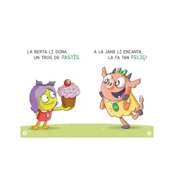 L'Escola De Monstres 3: Tan Iguals Com Especials