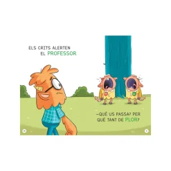 L'Escola De Monstres 3: Tan Iguals Com Especials