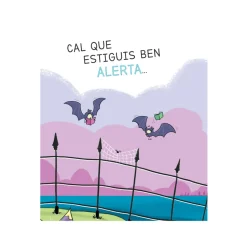 L'Escola De Monstres 11: Vaig A L'Escola, Com Mola!