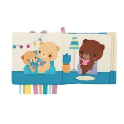 Libro De Actividades: Choo En Casa
