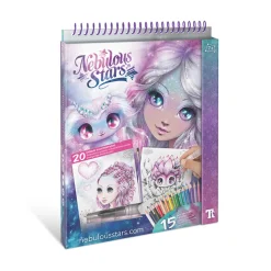 Libro De Acuarelas
