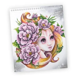 Libro De Acuarelas