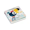 Libro De Texturas Y Sonidos Vrooom