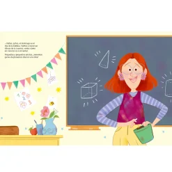 Libro El Dia De La Familia