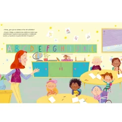 Libro El Dia De La Familia