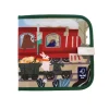 Libro Pizarra Friends Tren