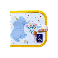 Libro Pizarra Mini Elefante