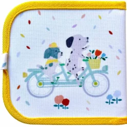 Libro Pizarra Mini Elefante