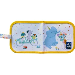 Libro Pizarra Mini Elefante