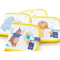 Libro Pizarra Mini Elefante