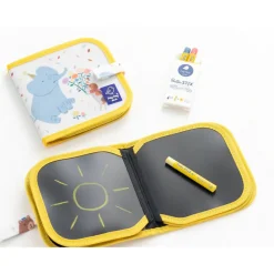 Libro Pizarra Mini Oso