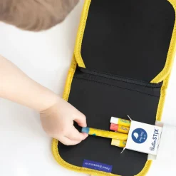 Libro Pizarra Mini Oso