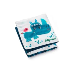 Libro Plegable Selva