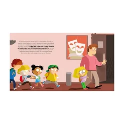 Libro Sensibles