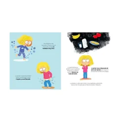 Libro Sensibles