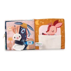 Libro Stella Y Su Peluche