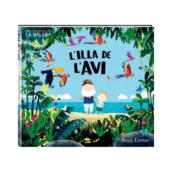 L'Illa De L'Avi