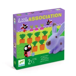 Little Association