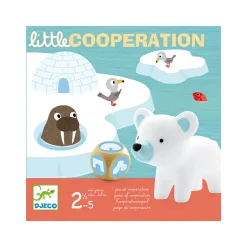 Little Cooperation