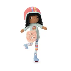 Liza Muneca Patinadora