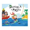 Llibre Daniela La Pirata