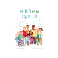 Llibre El Dia De La Familia