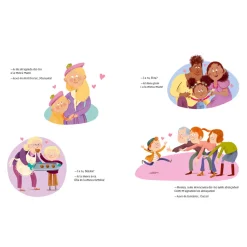 Llibre El Dia De La Familia