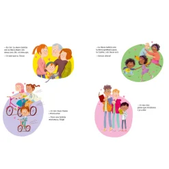 Llibre El Dia De La Familia
